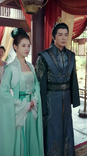 ลำนำรักสองภพ