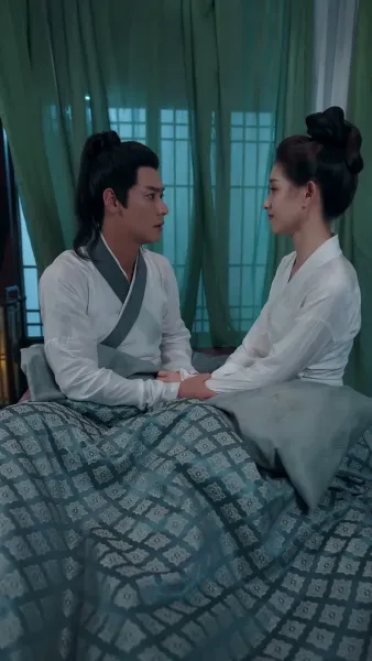 ลำนำรักสองภพ