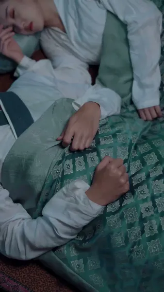 ลำนำรักสองภพ