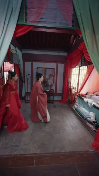 ลำนำรักสองภพ