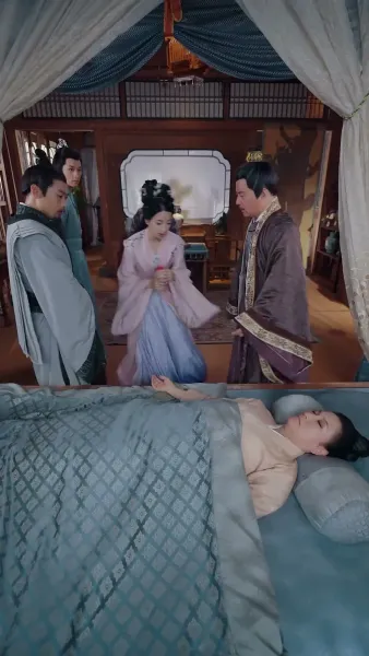 ลำนำรักสองภพ