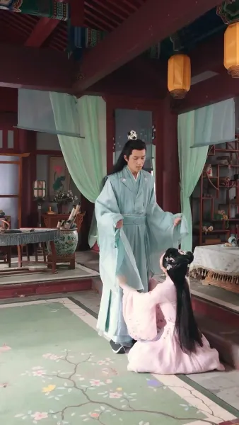 ลำนำรักสองภพ