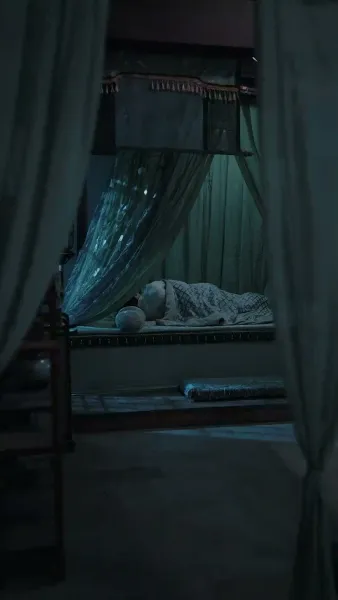 ลำนำรักสองภพ