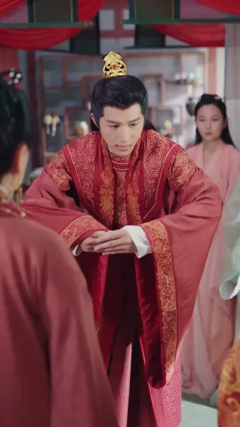 ลำนำรักสองภพ