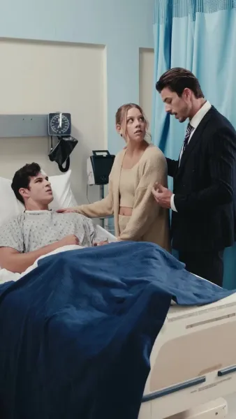 คนสุดท้ายที่เคียงข้าง