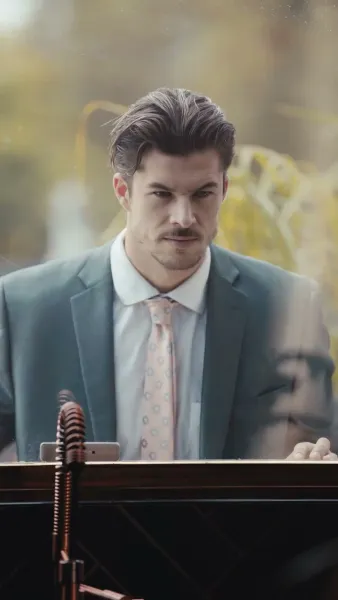 คนสุดท้ายที่เคียงข้าง