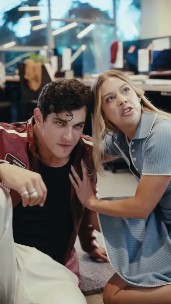 คนสุดท้ายที่เคียงข้าง