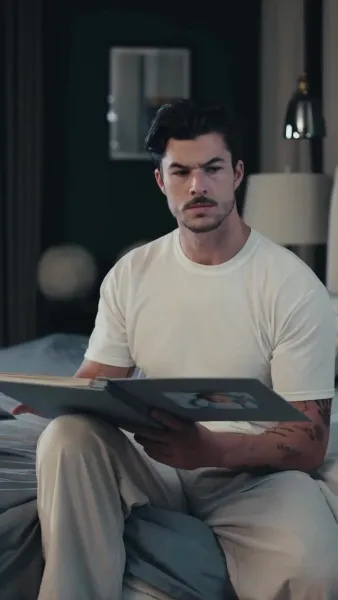 คนสุดท้ายที่เคียงข้าง