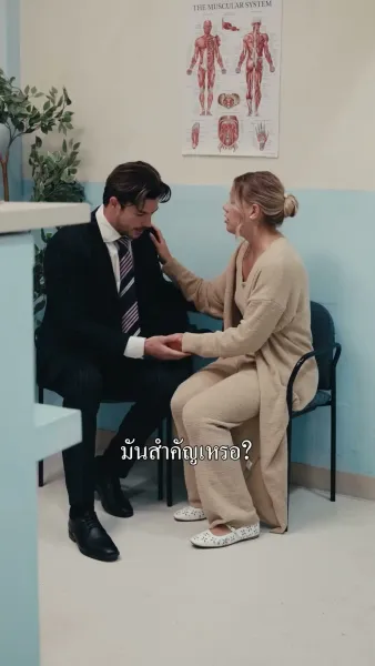 คนสุดท้ายที่เคียงข้าง