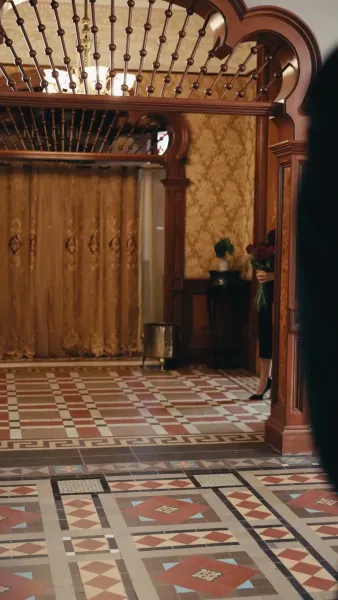 คนสุดท้ายที่เคียงข้าง