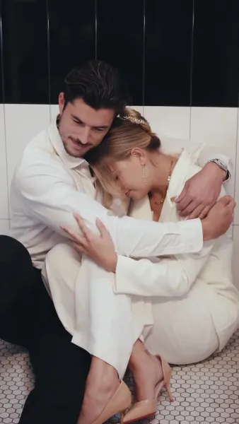 คนสุดท้ายที่เคียงข้าง