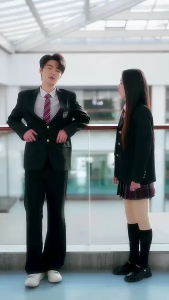 เกมพัฒนาตัวฉันในโลกคนรวย