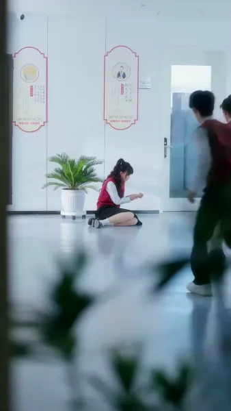 เกมพัฒนาตัวฉันในโลกคนรวย