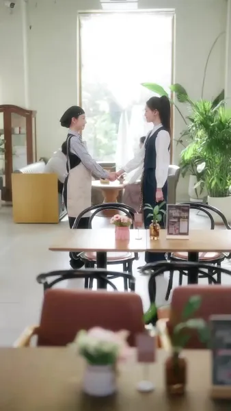 เกมพัฒนาตัวฉันในโลกคนรวย