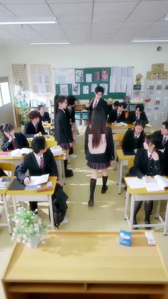 เกมพัฒนาตัวฉันในโลกคนรวย