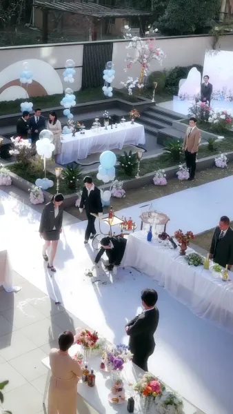 เกมพัฒนาตัวฉันในโลกคนรวย