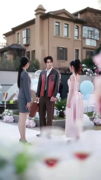 เกมพัฒนาตัวฉันในโลกคนรวย