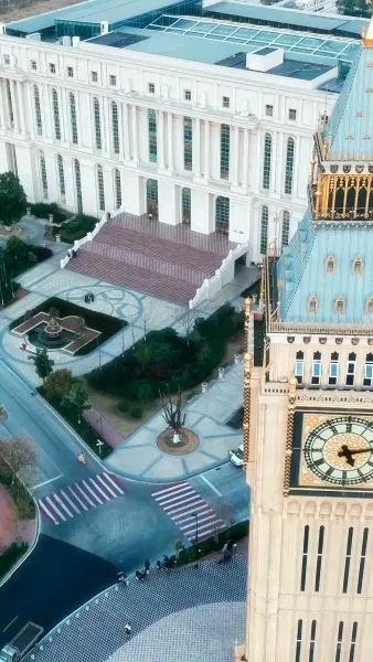 เกมพัฒนาตัวฉันในโลกคนรวย