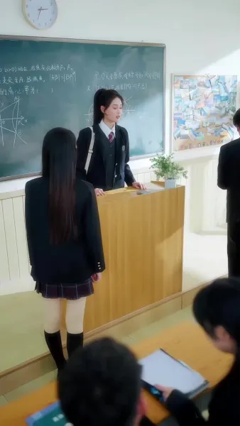 เกมพัฒนาตัวฉันในโลกคนรวย