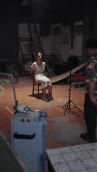 รอยรักพิษแค้น