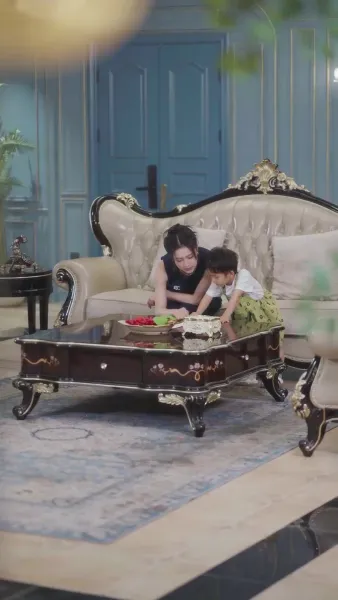 รอยรักพิษแค้น