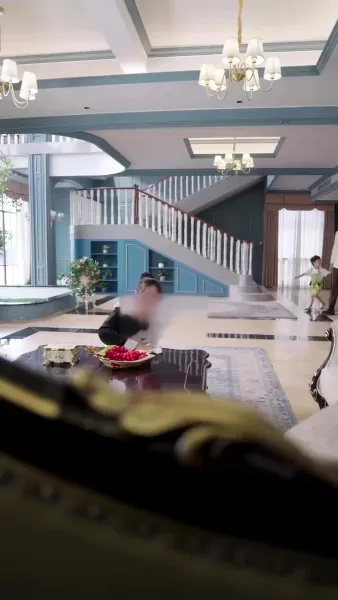 รอยรักพิษแค้น