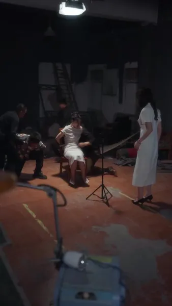 รอยรักพิษแค้น