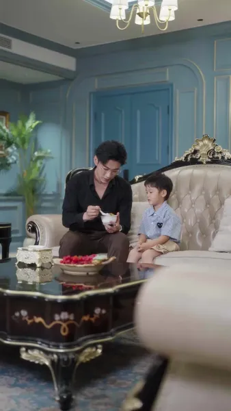 รอยรักพิษแค้น