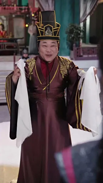 [พากย์ไทย] กุนซือหญิงพิชิตแผ่นดิน