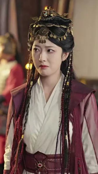 [พากย์ไทย] กุนซือหญิงพิชิตแผ่นดิน