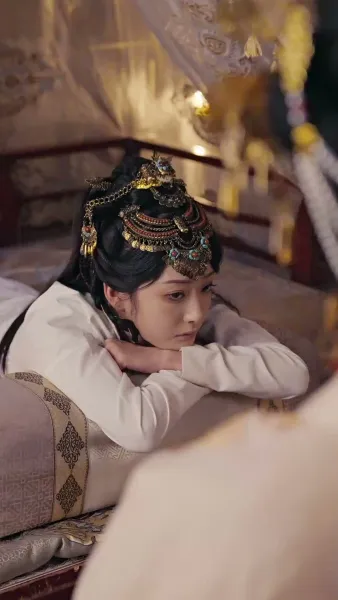 [พากย์ไทย] กุนซือหญิงพิชิตแผ่นดิน