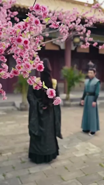 [พากย์ไทย] กุนซือหญิงพิชิตแผ่นดิน