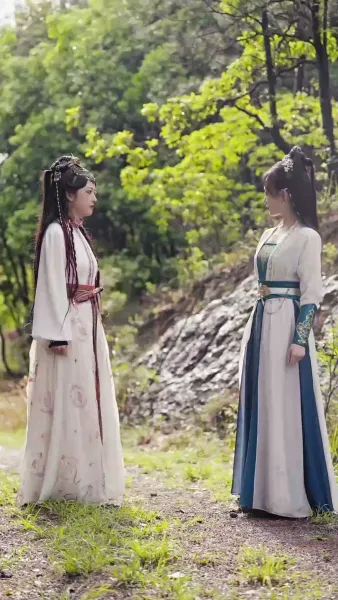 [พากย์ไทย] กุนซือหญิงพิชิตแผ่นดิน