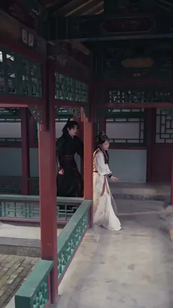 [พากย์ไทย] กุนซือหญิงพิชิตแผ่นดิน