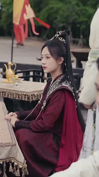 [พากย์ไทย] กุนซือหญิงพิชิตแผ่นดิน