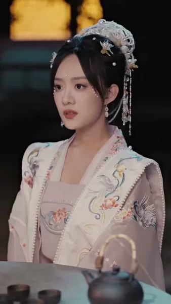 [พากย์ไทย] กุนซือหญิงพิชิตแผ่นดิน