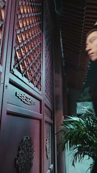 [พากย์ไทย] กุนซือหญิงพิชิตแผ่นดิน