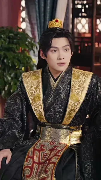 [พากย์ไทย] กุนซือหญิงพิชิตแผ่นดิน