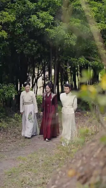 [พากย์ไทย] กุนซือหญิงพิชิตแผ่นดิน