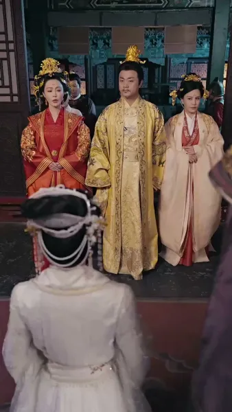 [พากย์ไทย] กุนซือหญิงพิชิตแผ่นดิน