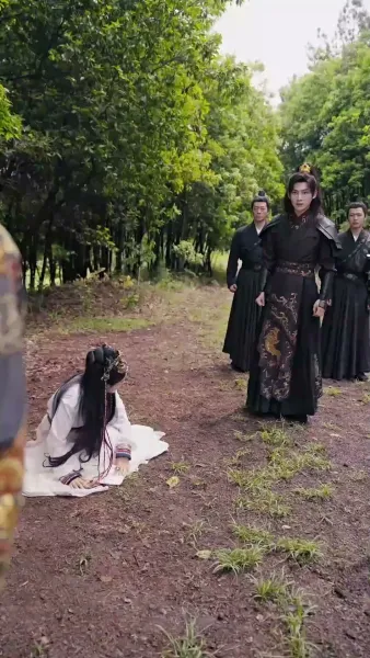 [พากย์ไทย] กุนซือหญิงพิชิตแผ่นดิน