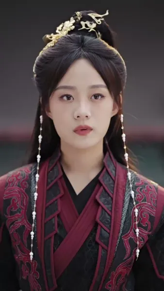 [พากย์ไทย] กุนซือหญิงพิชิตแผ่นดิน