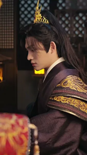 [พากย์ไทย] กุนซือหญิงพิชิตแผ่นดิน