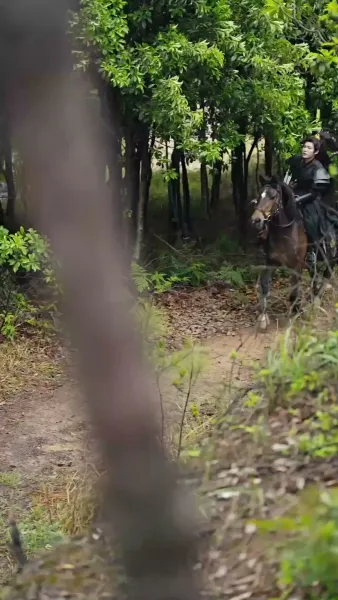 [พากย์ไทย] กุนซือหญิงพิชิตแผ่นดิน