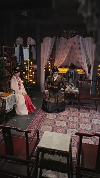 [พากย์ไทย] กุนซือหญิงพิชิตแผ่นดิน