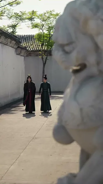 [พากย์ไทย] กุนซือหญิงพิชิตแผ่นดิน