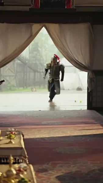 [พากย์ไทย] กุนซือหญิงพิชิตแผ่นดิน