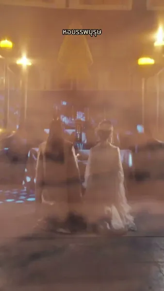 [พากย์ไทย] กุนซือหญิงพิชิตแผ่นดิน