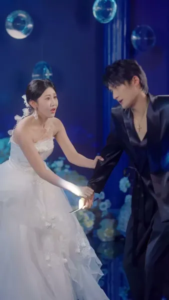 แต่งด่วน เพราะบุญคุณ