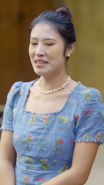 แต่งด่วน เพราะบุญคุณ